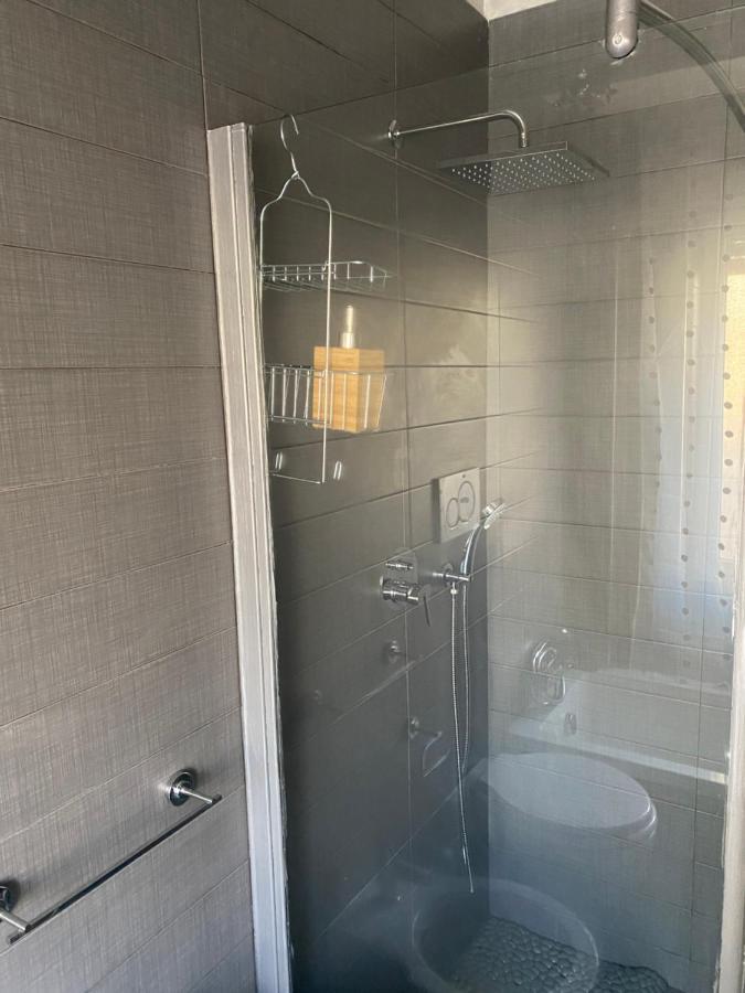 C&E Suites Roma Лидо-ди-Остия Экстерьер фото
